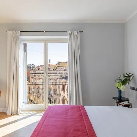 Iflat Bright And Modern Flat Near The Pantheon