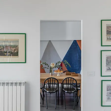 Iflat Bright And Modern Flat Near The Pantheon Apartment Rome