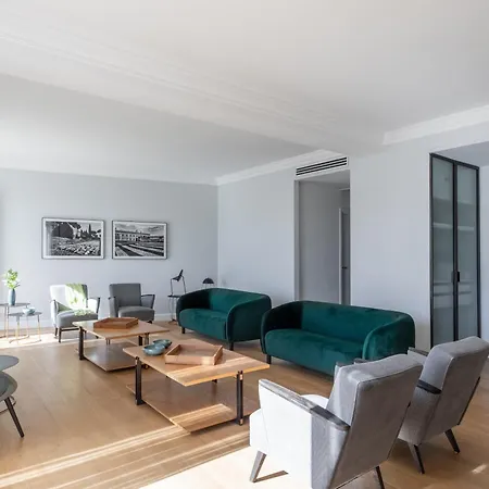 Iflat Bright And Modern Flat Near The Pantheon *