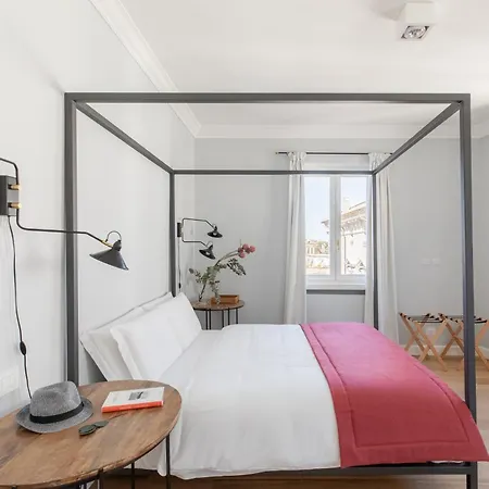 Iflat Bright And Modern Flat Near The Pantheon Apartment Rome