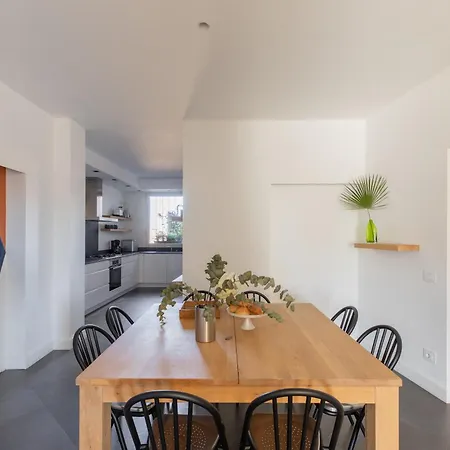 Apartment Iflat Bright And Modern Flat Near The Pantheon Rome