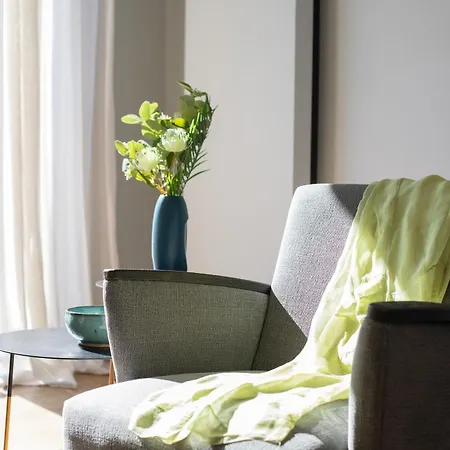 Iflat Bright And Modern Flat Near The Pantheon Apartment