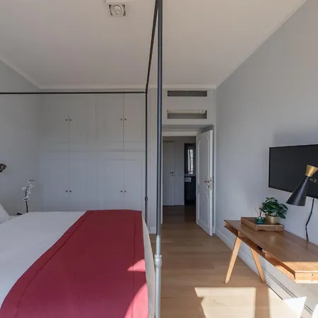 Apartment Iflat Bright And Modern Flat Near The Pantheon Rome