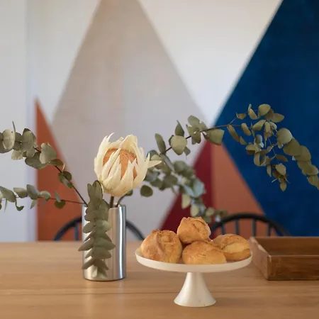 Iflat Bright And Modern Flat Near The Pantheon Rome