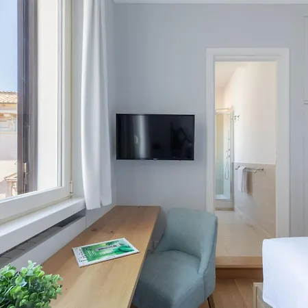 Iflat Bright And Modern Flat Near The Pantheon Apartment