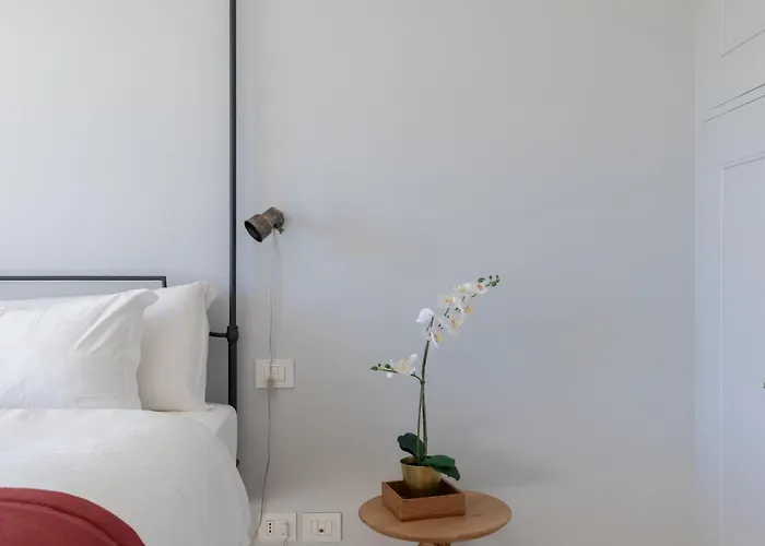 Iflat Bright And Modern Flat Near The Pantheon * Rom