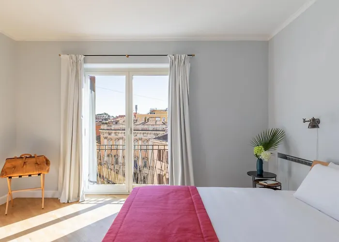 Iflat Bright And Modern Flat Near The Pantheon