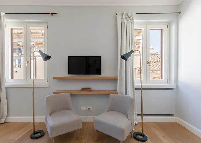 Iflat Bright And Modern Flat Near The Pantheon Lejlighed *