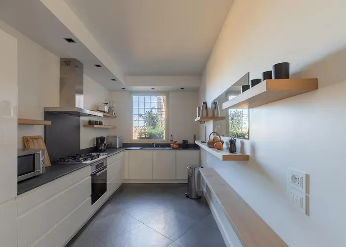 Iflat Bright And Modern Flat Near The Pantheon Lejlighed Rom