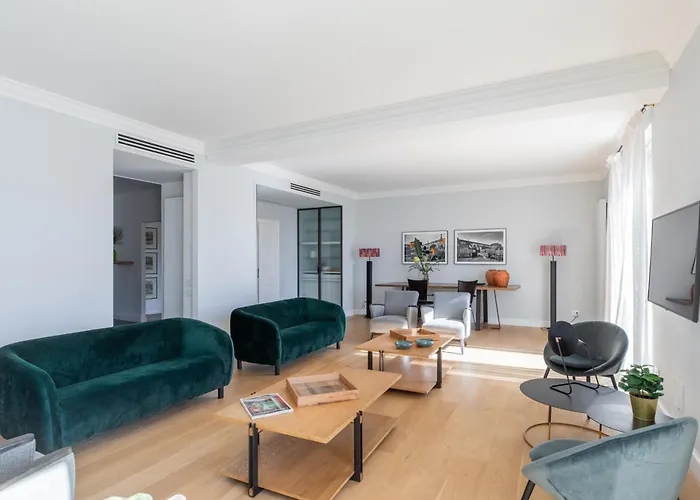 Lejlighed Iflat Bright And Modern Flat Near The Pantheon Rom