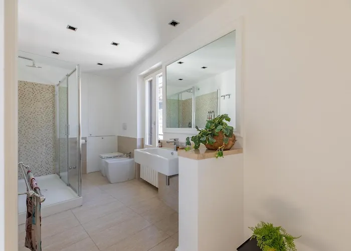 Iflat Bright And Modern Flat Near The Pantheon *