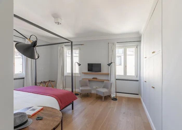 Iflat Bright And Modern Flat Near The Pantheon