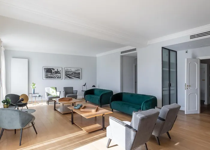 Iflat Bright And Modern Flat Near The Pantheon *