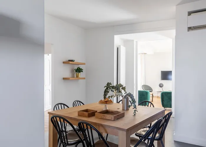 Iflat Bright And Modern Flat Near The Pantheon Rom