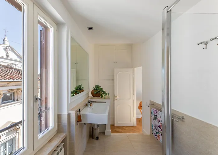 Iflat Bright And Modern Flat Near The Pantheon