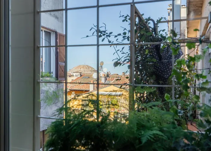 Iflat Bright And Modern Flat Near The Pantheon Lejlighed