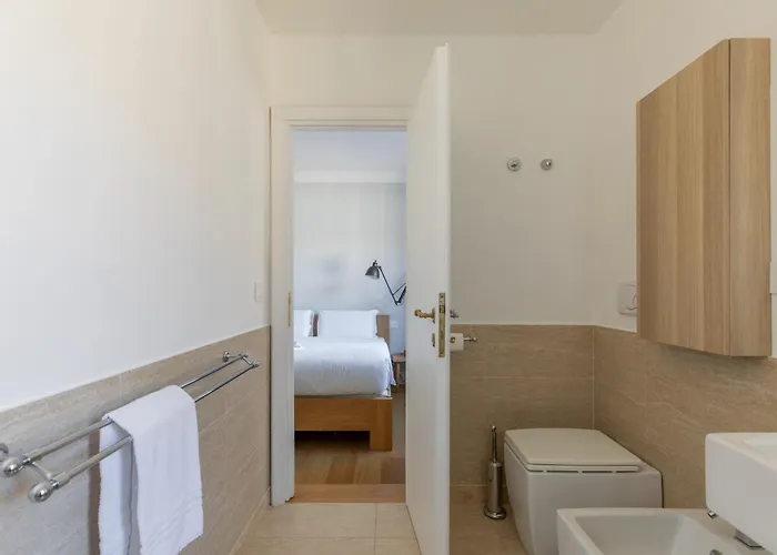 Iflat Bright And Modern Flat Near The Pantheon *