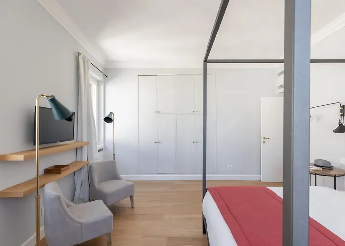 Iflat Bright And Modern Flat Near The Pantheon