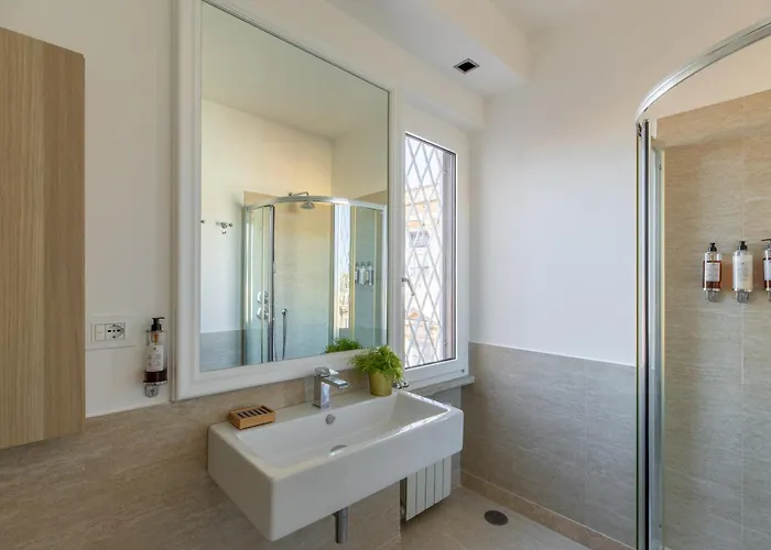 Iflat Bright And Modern Flat Near The Pantheon Lejlighed Rom