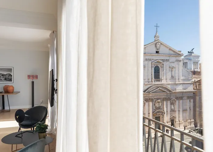 Iflat Bright And Modern Flat Near The Pantheon *