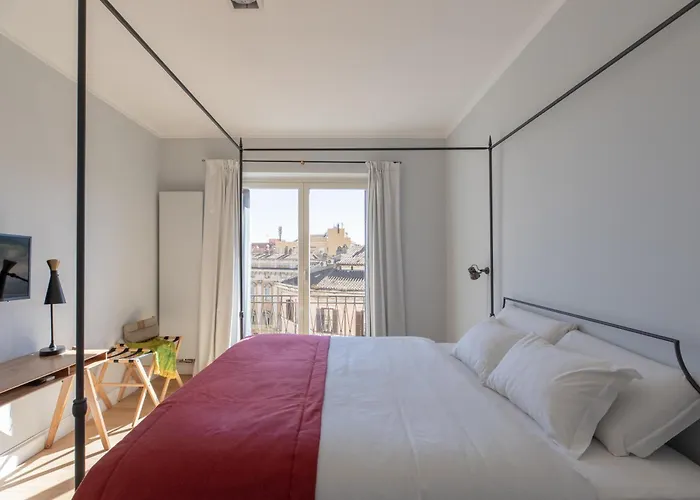 Iflat Bright And Modern Flat Near The Pantheon Rom