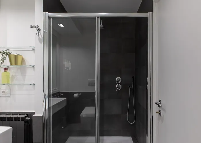 Lejlighed Iflat Bright And Modern Flat Near The Pantheon *