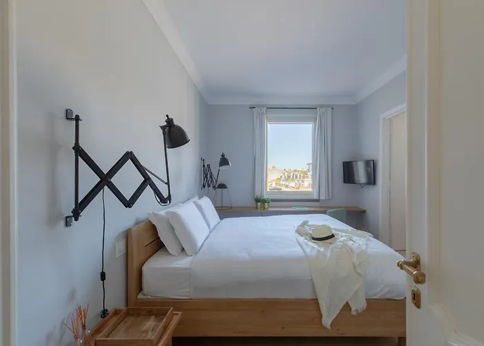 Iflat Bright And Modern Flat Near The Pantheon *