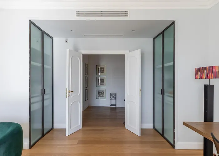 Iflat Bright And Modern Flat Near The Pantheon