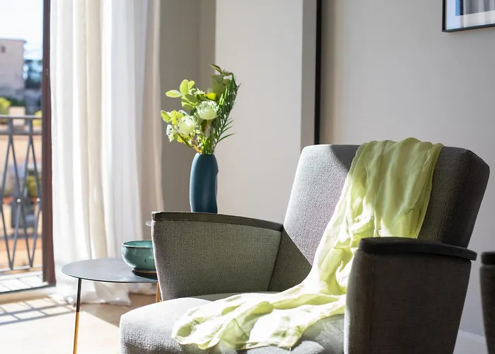 Iflat Bright And Modern Flat Near The Pantheon Lejlighed