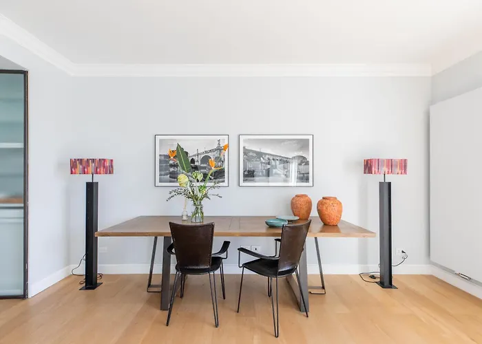 Iflat Bright And Modern Flat Near The Pantheon *