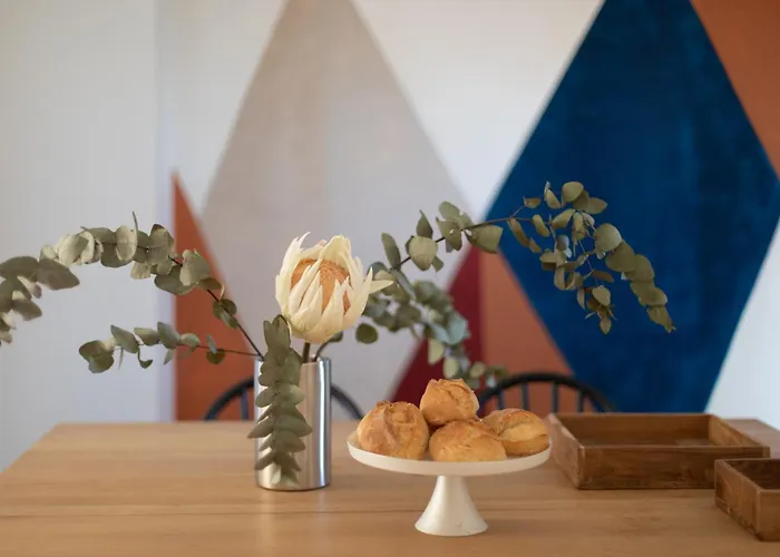 Iflat Bright And Modern Flat Near The Pantheon Rom