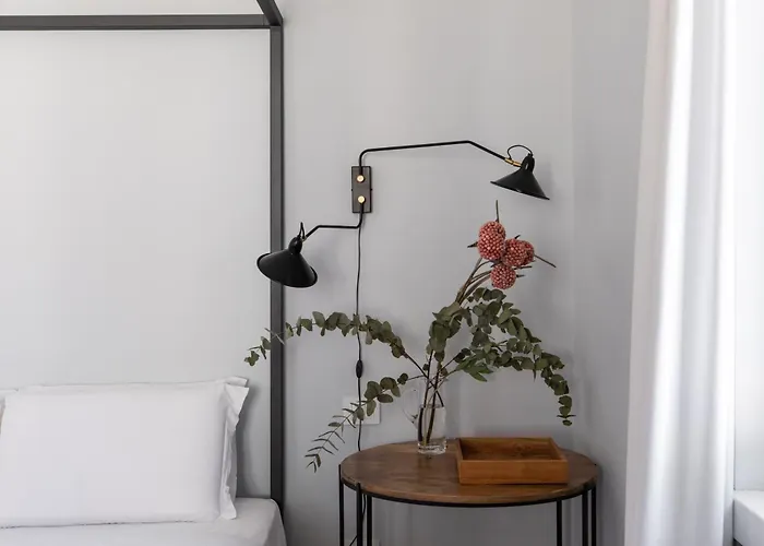 Lejlighed Iflat Bright And Modern Flat Near The Pantheon