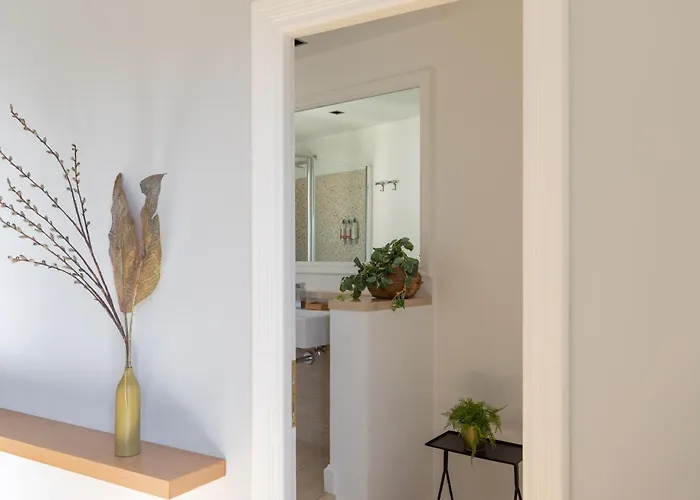 Iflat Bright And Modern Flat Near The Pantheon Lejlighed *