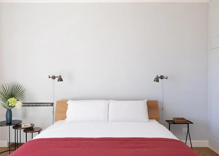 Iflat Bright And Modern Flat Near The Pantheon Rom