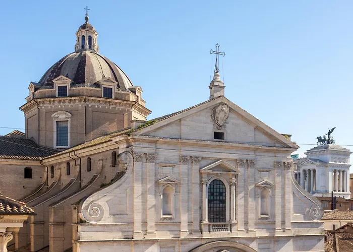 Iflat Bright And Modern Flat Near The Pantheon