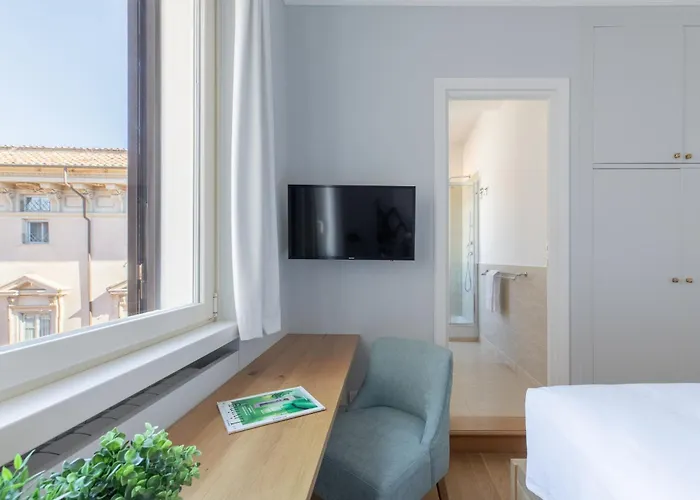 Iflat Bright And Modern Flat Near The Pantheon Lejlighed