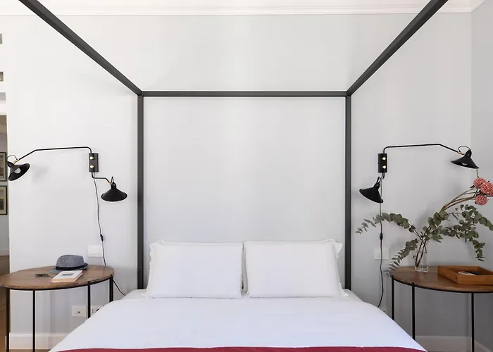 Iflat Bright And Modern Flat Near The Pantheon *