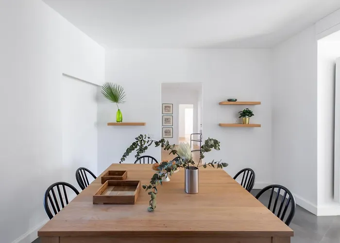 Iflat Bright And Modern Flat Near The Pantheon Lejlighed Rom